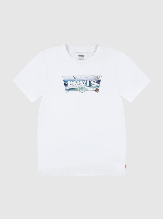 T-Shirt Masculin Levis
