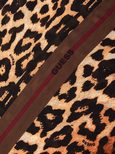 Foulards Féminin Guess Acessórios Foulards Féminin Guess Acessórios