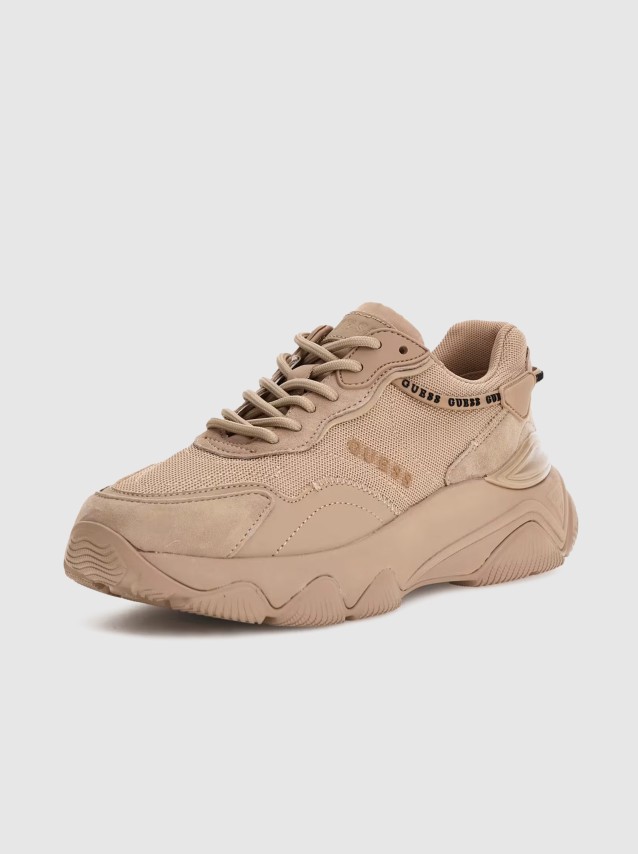 Chaussures de Sport Fminin Guess Footwear