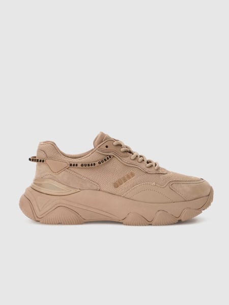 Chaussures de Sport Fminin Guess Footwear