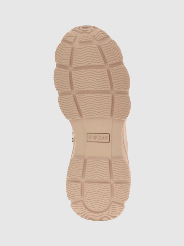 Chaussures de Sport Fminin Guess Footwear