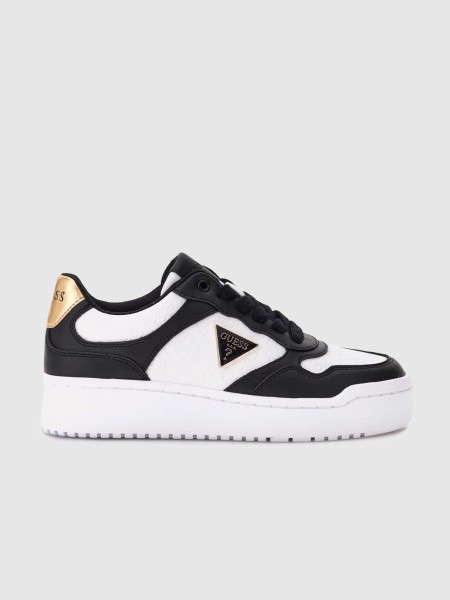 Chaussures de Sport Fminin Guess Footwear