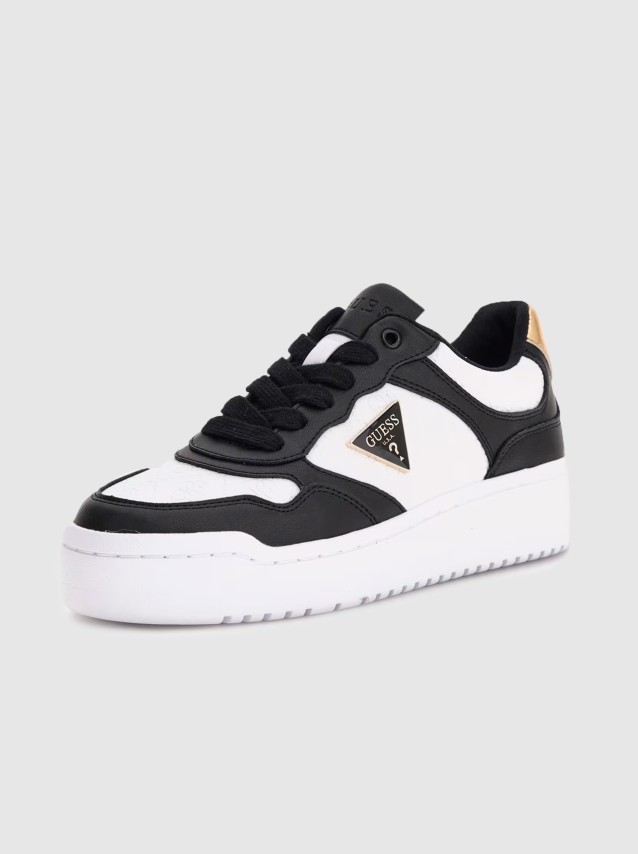 Chaussures de Sport Fminin Guess Footwear