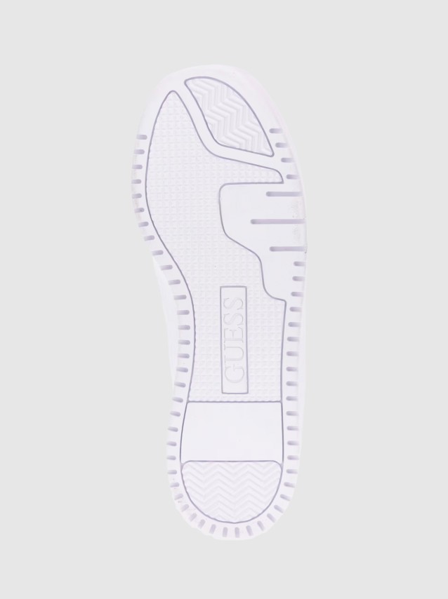 Chaussures de Sport F�minin Guess Footwear