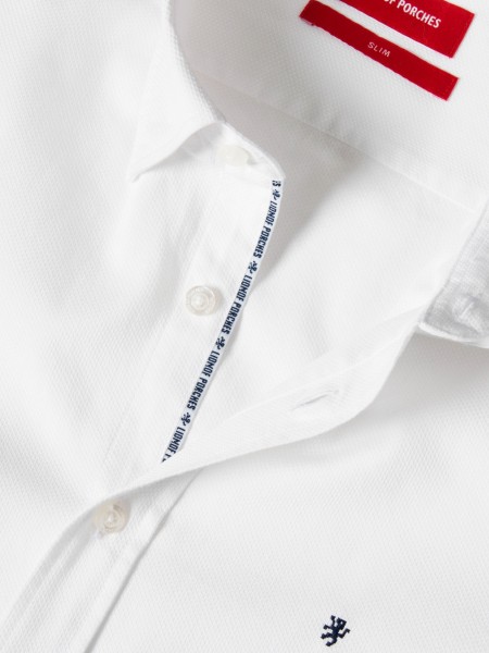 Camisa Masculino Lion Of Porches