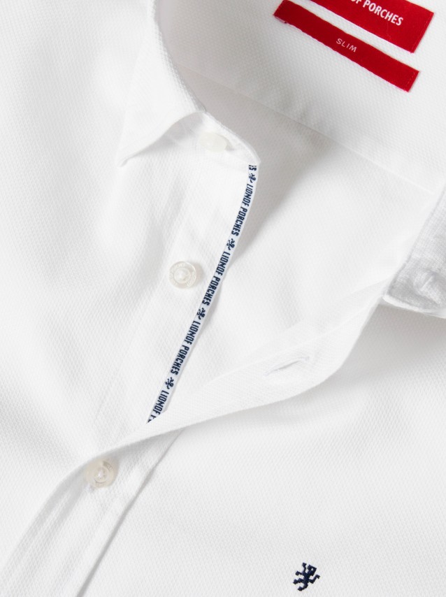 Shirt Male Lion Of Porches