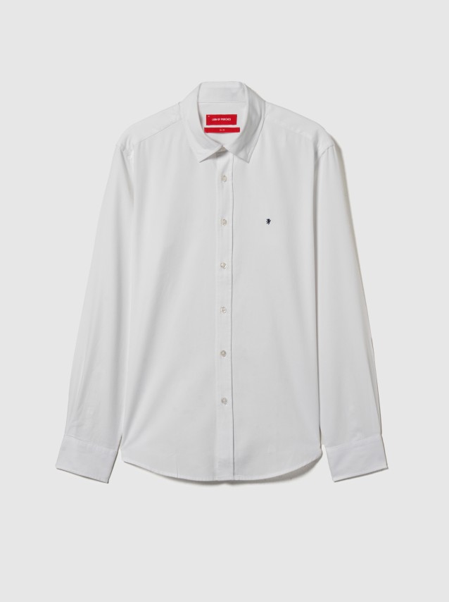 Shirt Male Lion Of Porches