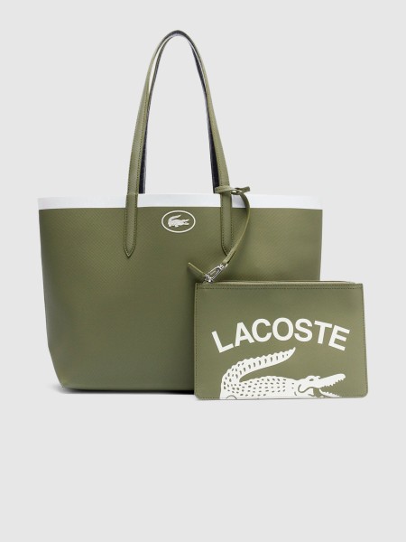 Bolsos Femenino Lacoste