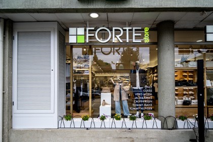 Forte Store - Felgueiras