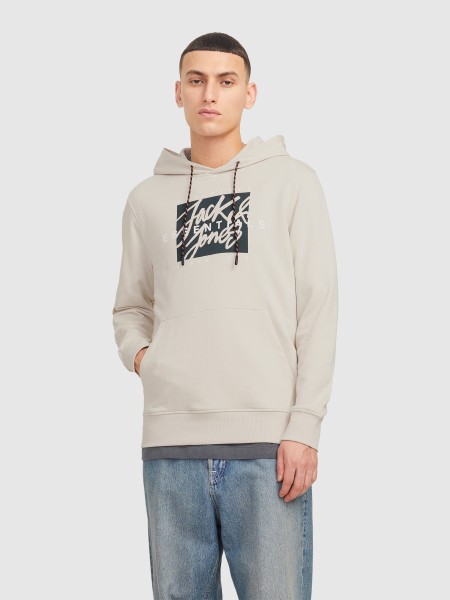 Jersey Masculino Jack & Jones