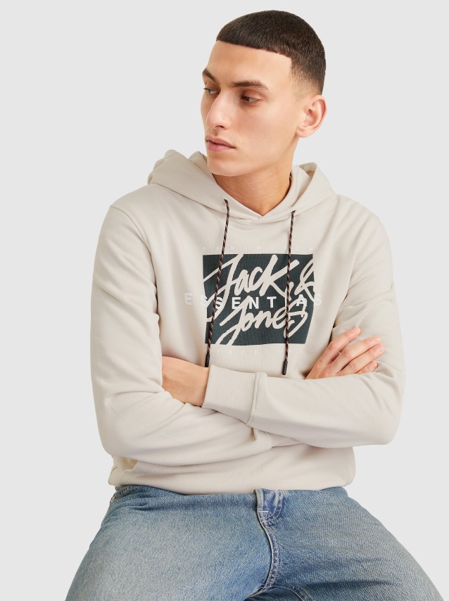 Pull-Over Masculin Jack & Jones
