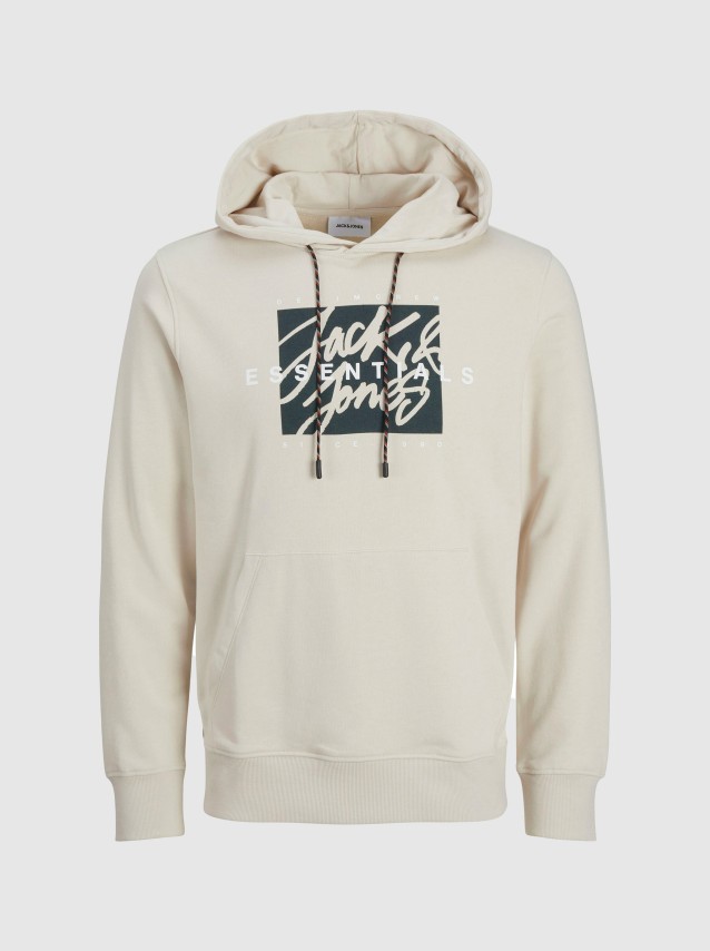 Pull-Over Masculin Jack & Jones