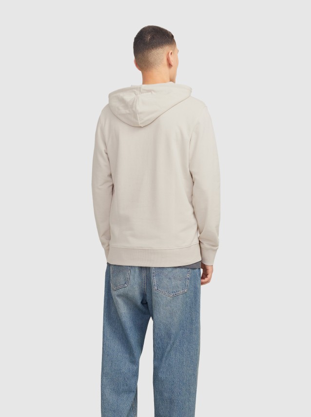 Jersey Masculino Jack & Jones