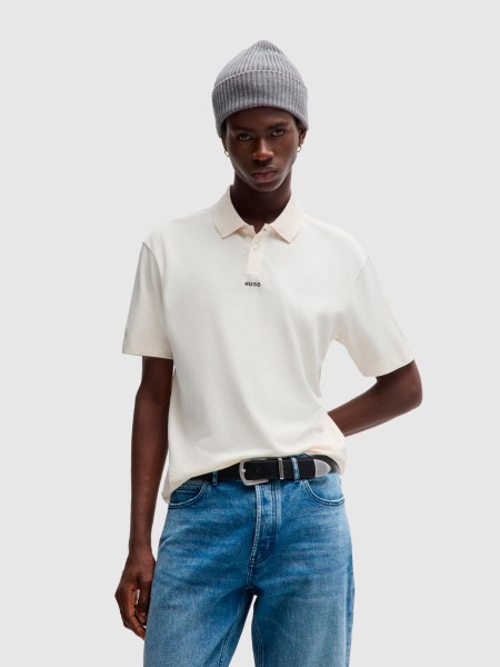 Polos Masculino Hugo