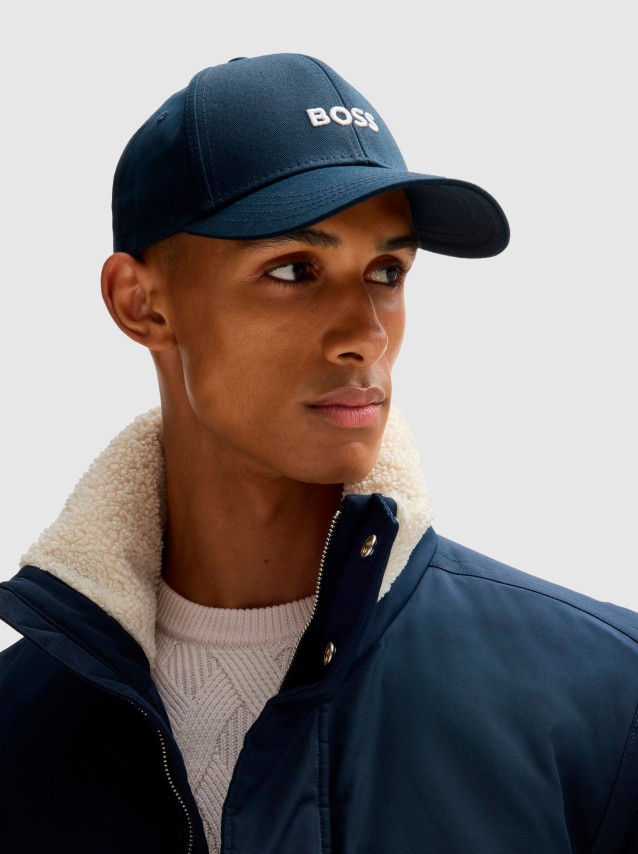 Sombreros Masculino Boss