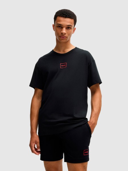 Camiseta Masculino Hugo