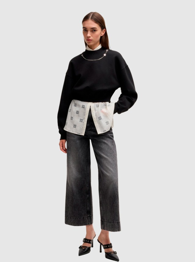 Camisas Femenino Hugo