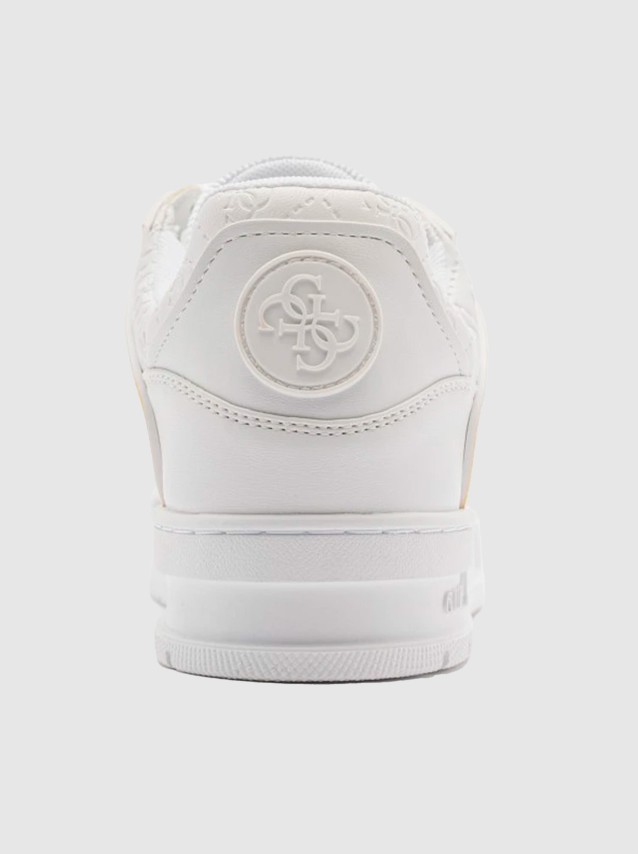 Baskets Fminin Guess Footwear