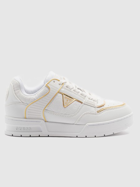 Baskets Fminin Guess Footwear
