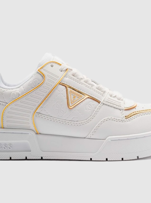 Baskets Fminin Guess Footwear