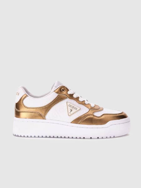 Zapatillas Femenino Guess Footwear