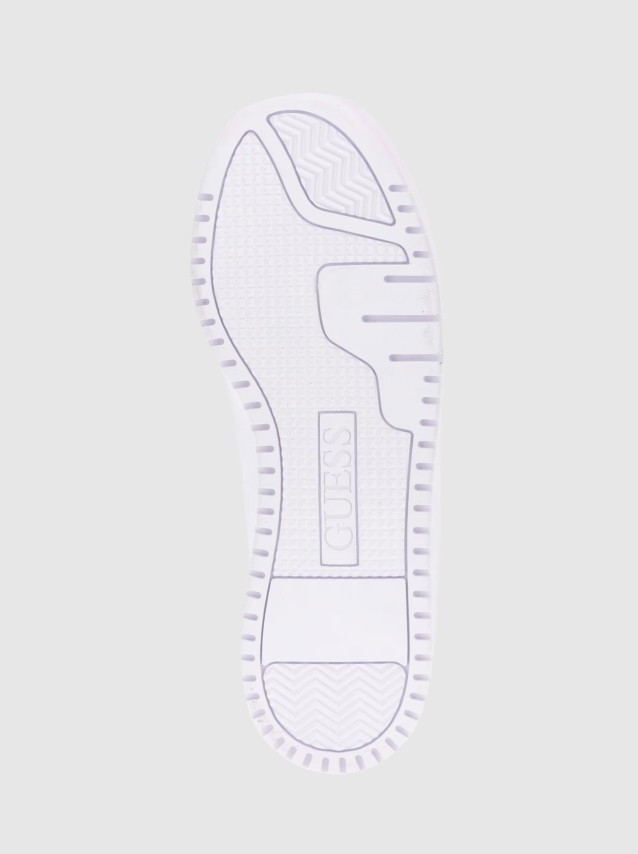 Chaussures de Sport F�minin Guess Footwear