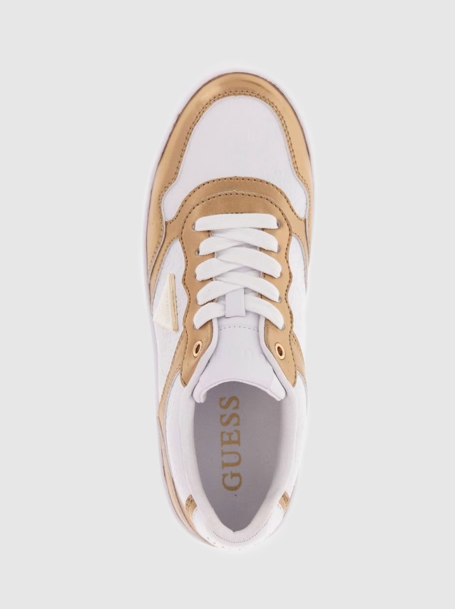 Chaussures de Sport F�minin Guess Footwear