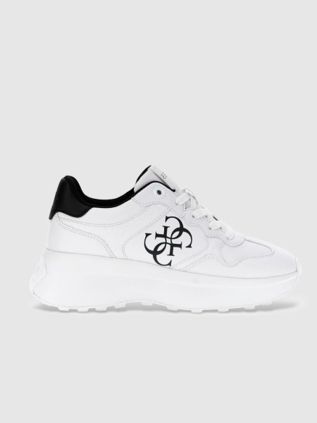 Trainers Female Guess Footwear