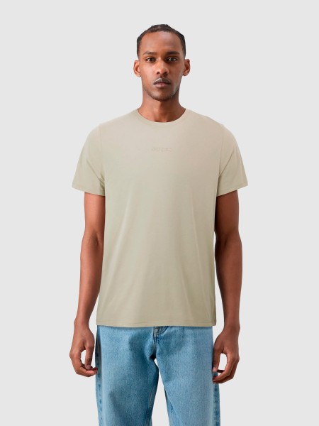 T-Shirt Male Guess