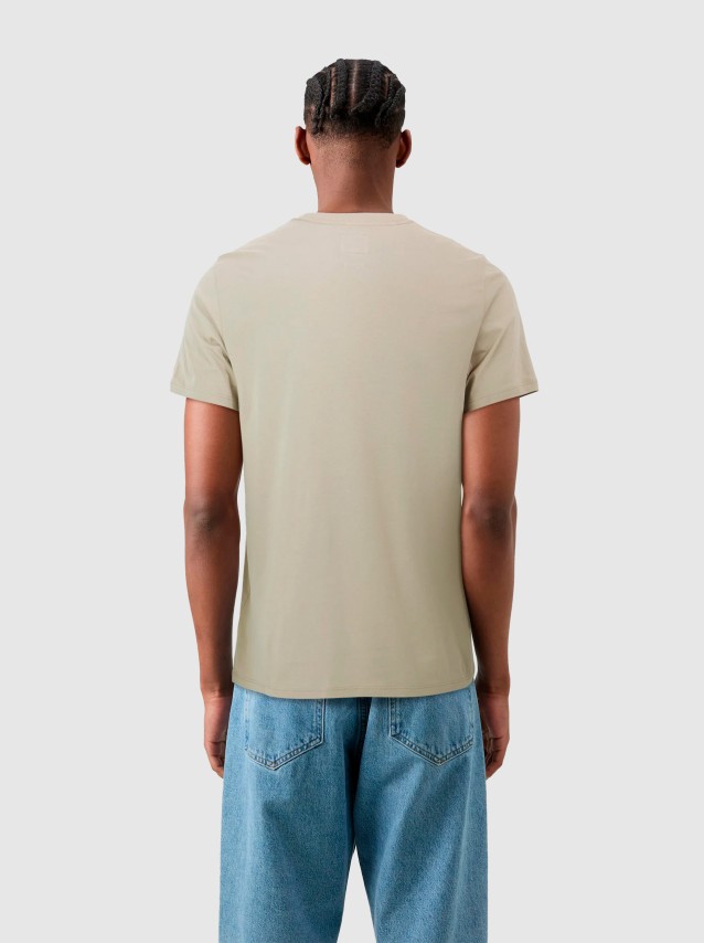 T-Shirt Male Guess