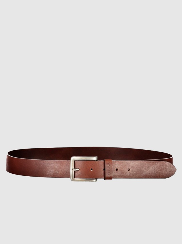 Belts Male Guess