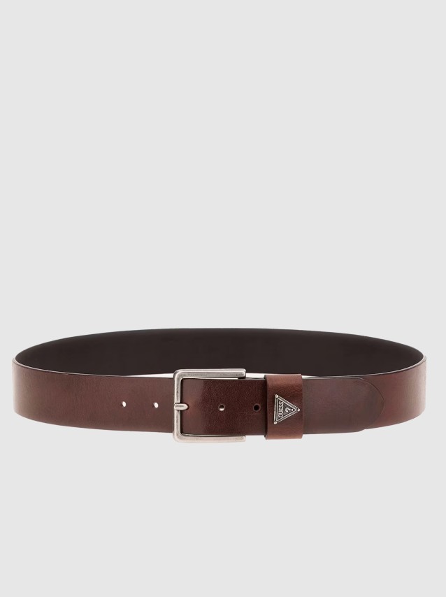 Belts Male Guess