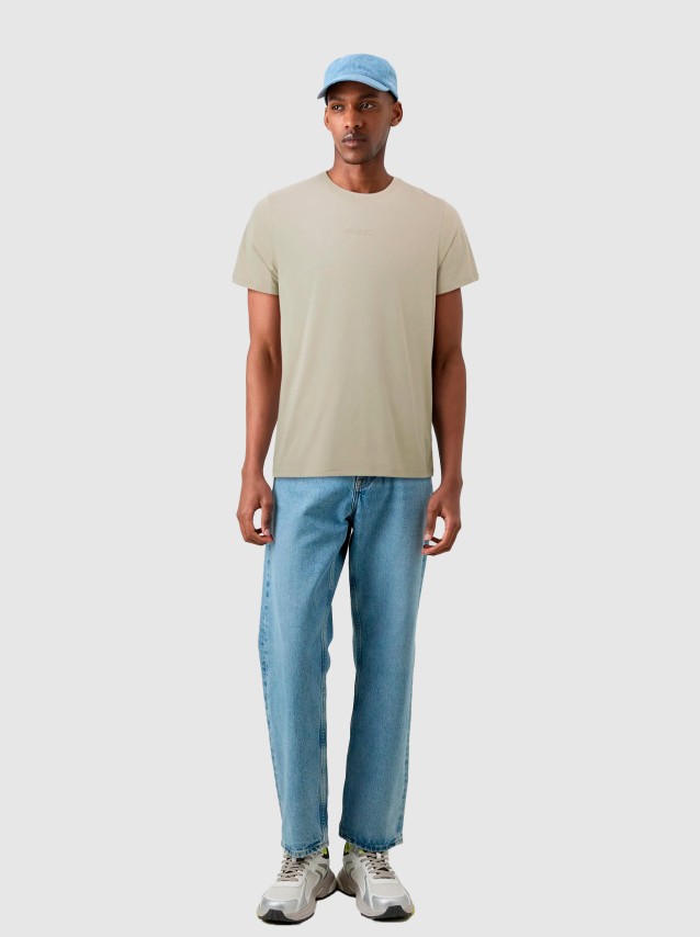 T-Shirt Masculin Guess