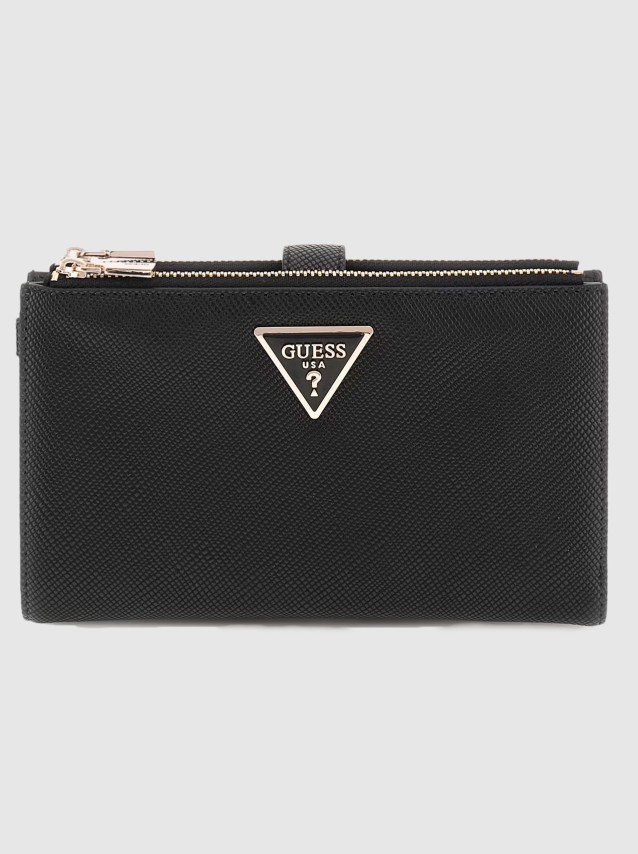Coin Purse Female Guess Acessrios