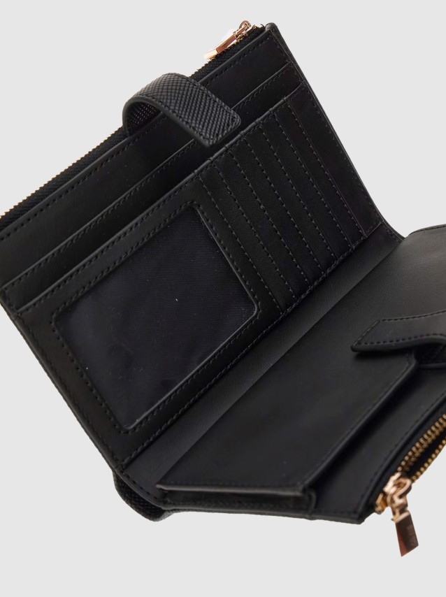 Porte-Monnaie Fminin Guess Acessrios