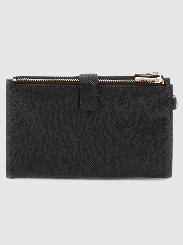Coin Purse Female Guess Acessrios