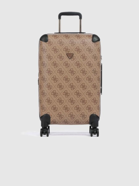 Mala de Viagem Mdia Mulher Guess Acessrios