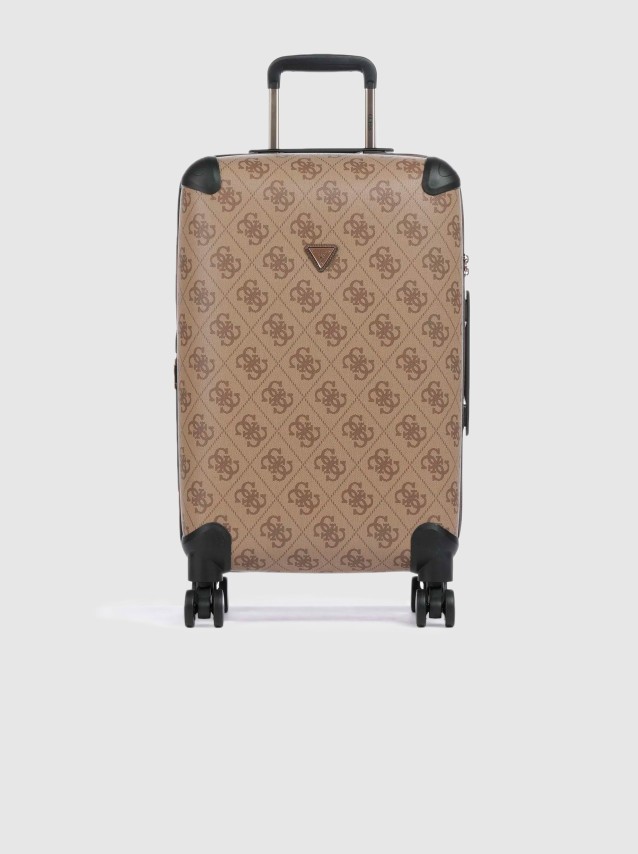 Mala de Viagem Mdia Mulher Guess Acessrios