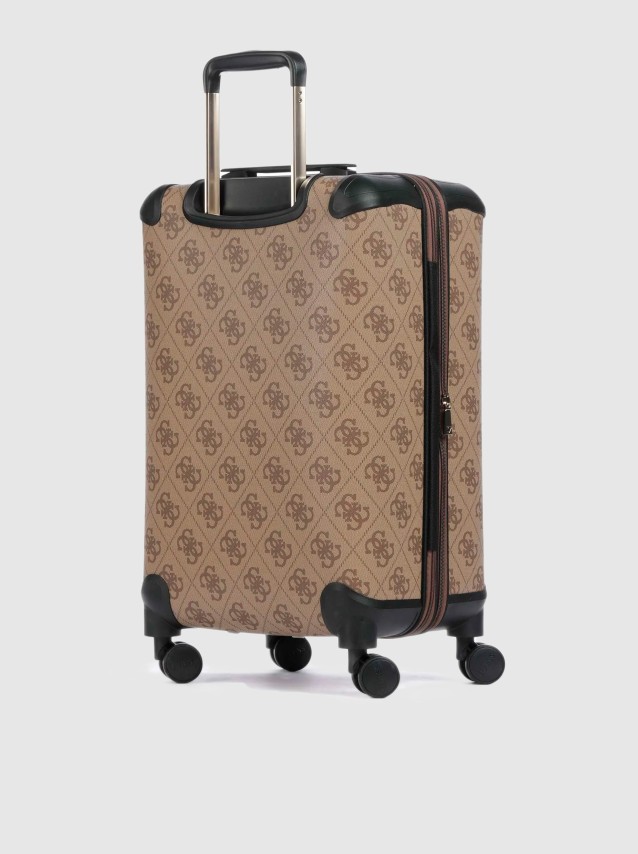 Mala de Viagem Mdia Mulher Guess Acessrios