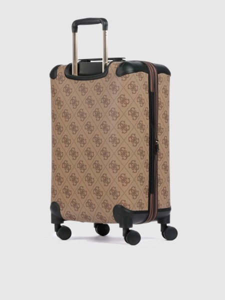 Mala de Viagem Média Mulher Guess Acessórios Mala de Viagem Média Mulher Guess Acessórios