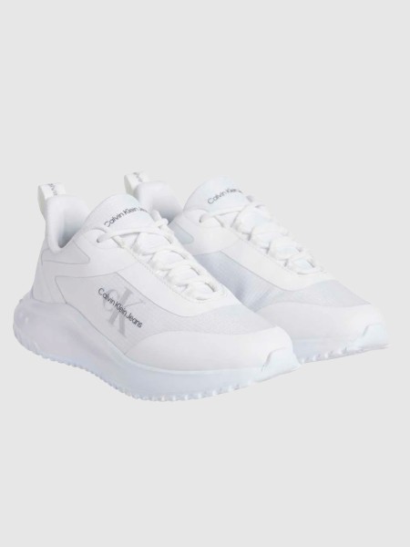 Trainers Female Calvin Klein
