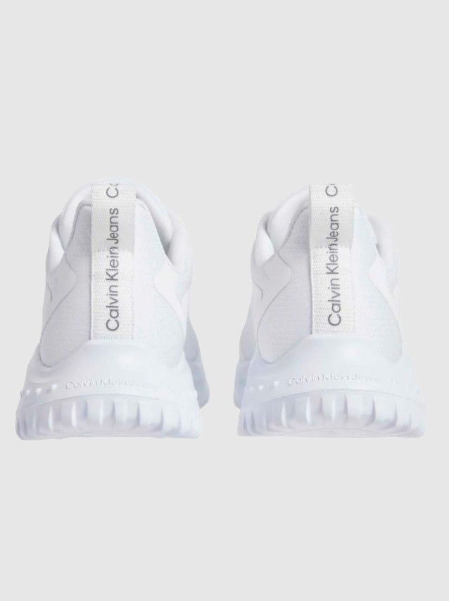 Trainers Female Calvin Klein