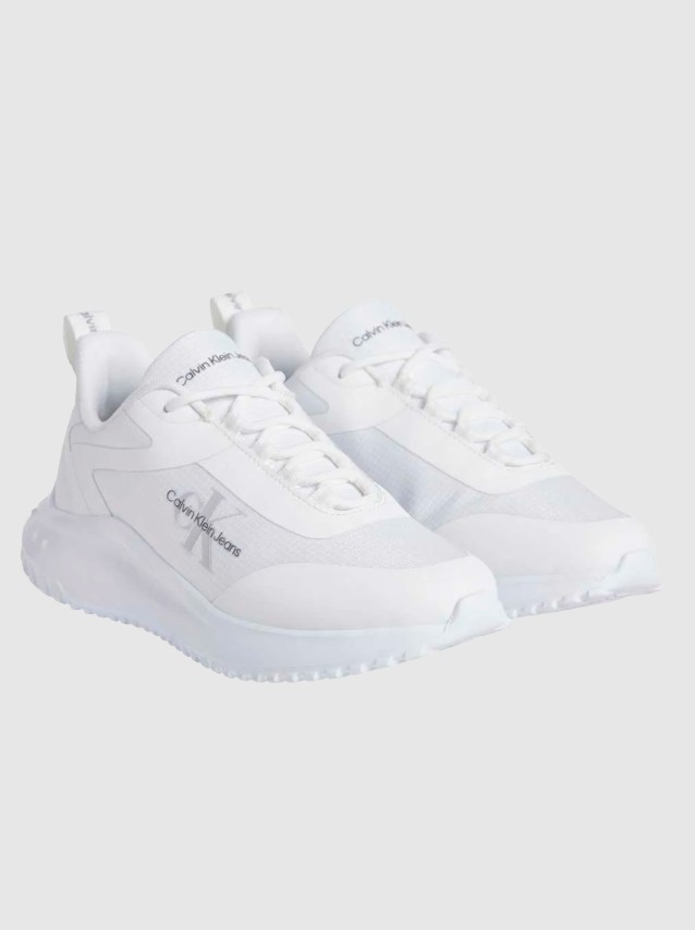 Zapatillas Femenino Calvin Klein