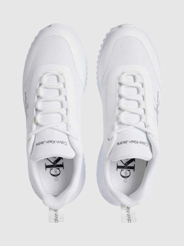 Trainers Female Calvin Klein