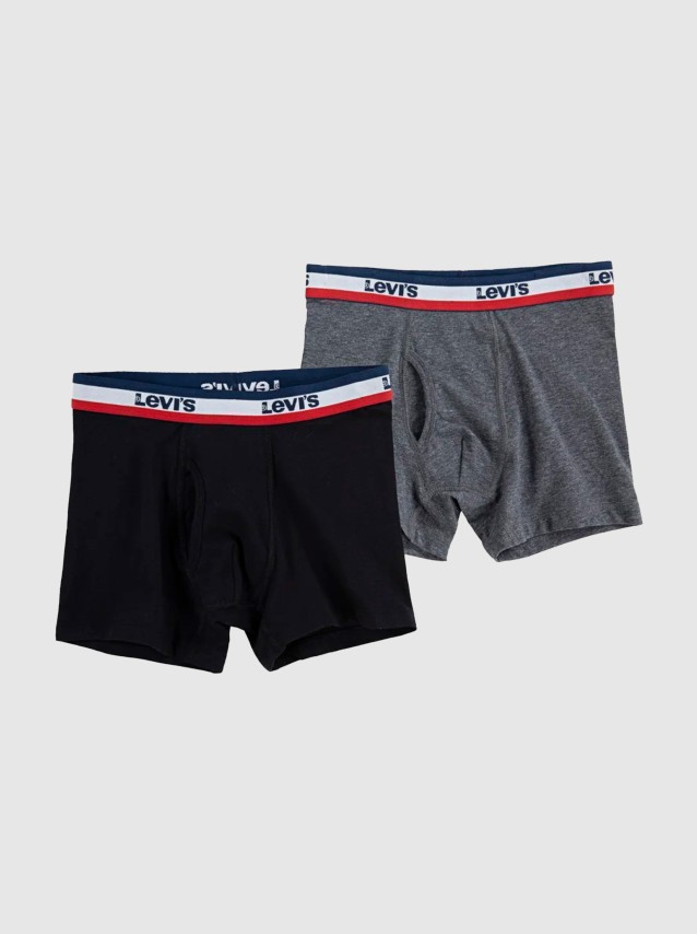 Boxer Masculin Levis