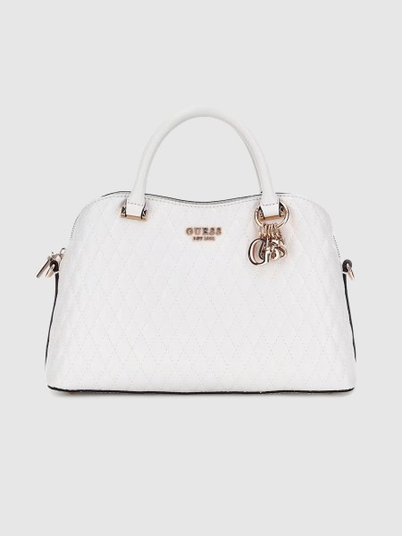 Mulher Betula Satchel Guess Acessorios