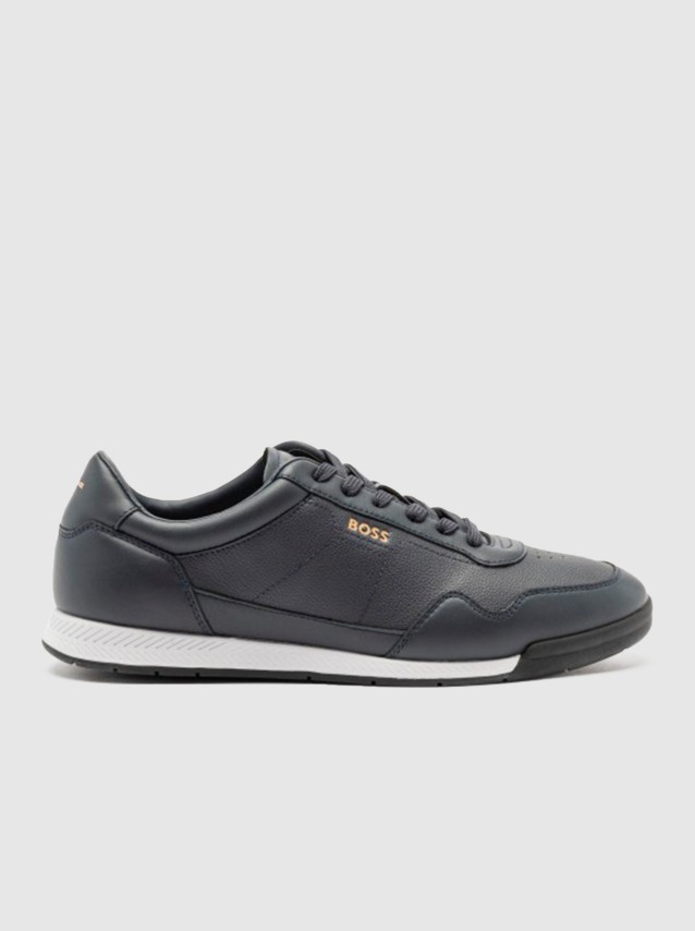 Shoes Male Boss