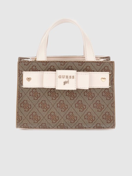Tote Bags Menina Guess Kids