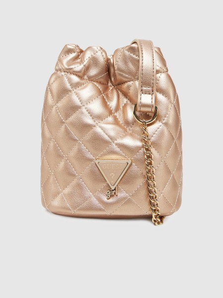 Mala de Ombro Menina Guess Kids