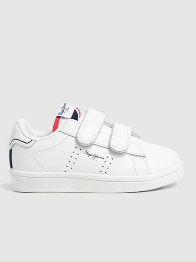 Trainers Male Pepe Jeans London Kids